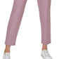 Calça Calvin Klein Feminina Marrom Tamanho X-G