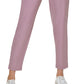 Calça Calvin Klein Feminina Roxa Tamanho Grande