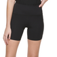 Calvin Klein Shorts Feminino Ciclismo Bolso Lateral Preto Tamanho X-P