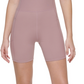 Body curto com alças Calvin Klein feminino rosa tamanho extragrande
