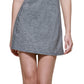 Vestido de ginástica feminino Calvin Klein preto