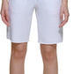 Bermuda Calvin Klein Feminina Branca Tamanho XX-G