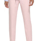 Calça Calvin Klein Lux Highline Feminina Rosa Tamanho 10 Petite