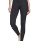 Body Calvin Klein Feminino com Tiras Preto Tamanho Grande