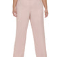 Calça Calvin Klein Highline Feminina Rosa Tamanho 14W