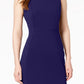 Vestido justo feminino Calvin Klein azul tamanho 4