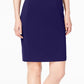 Vestido justo feminino Calvin Klein azul tamanho 4