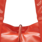Bolsa Hana Tote Feminina Calvin Klein Laranja Tamanho