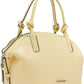 Calvin Klein Tinley Satchel Feminino Verde Tamanho Regular