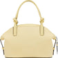 Calvin Klein Tinley Satchel Feminino Verde Tamanho Regular