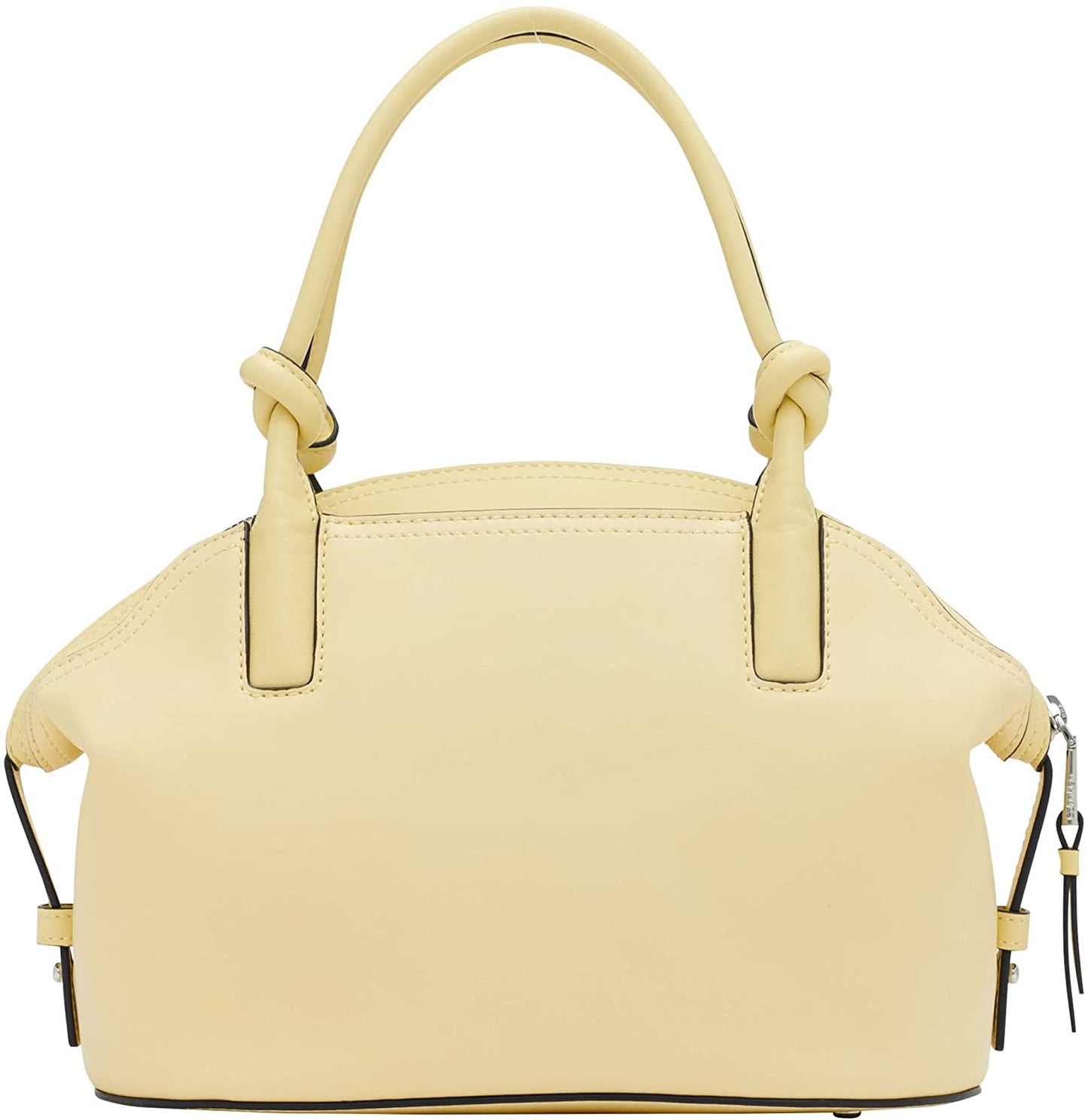 Calvin Klein Tinley Satchel Feminino Verde Tamanho Regular