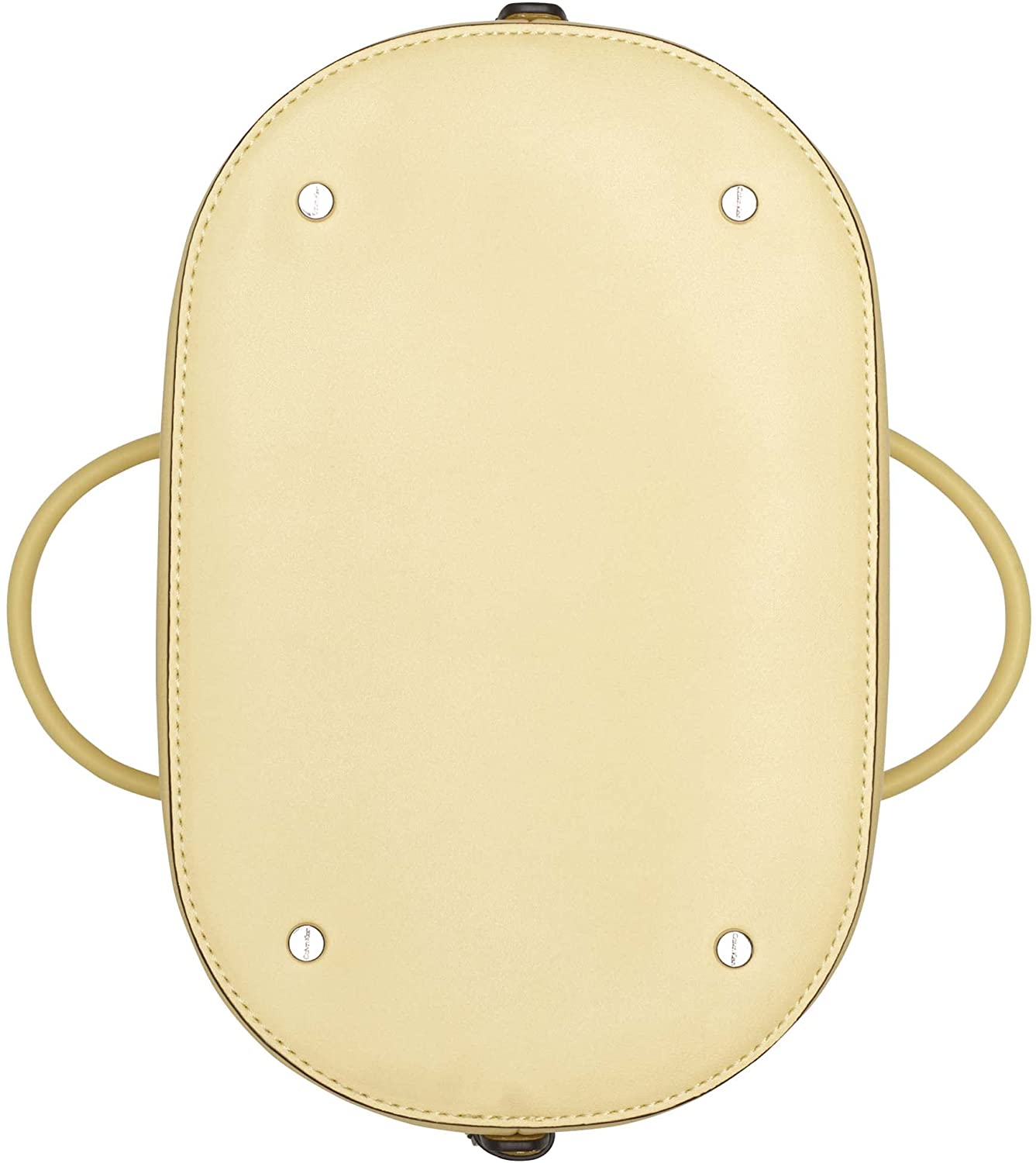 Calvin Klein Tinley Satchel Feminino Verde Tamanho Regular