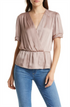 paige-womens-wild-rose-felicity-peplum-top-size-medium