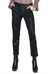 paige-womens-black-mayslie-coated-ankle-straight-pants-size-27