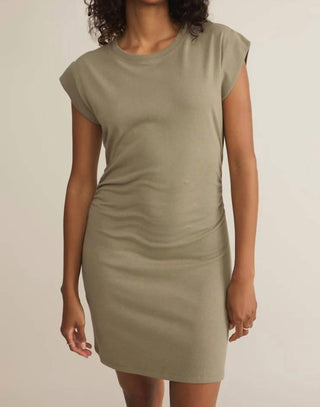 Z Supply - Vestido Camino Mini