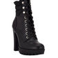 Bota Talore Feminina GUESS Preta Tamanho 6 M