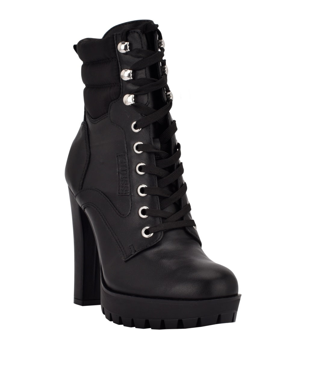 Bota Talore Feminina GUESS Preta Tamanho 6 M