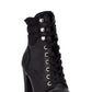 Bota Talore Feminina GUESS Preta Tamanho 6 M