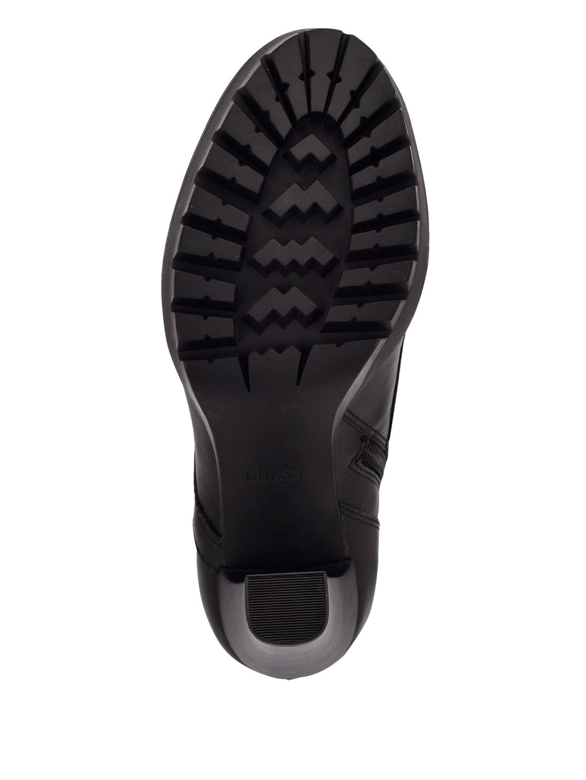 Bota Talore Feminina GUESS Preta Tamanho 9