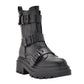 Bota GUESS Valicia Feminina Preta Tamanho 7 M