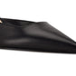Nine West Madys Bico Fino Feminino Preto Tamanho 7,5 M