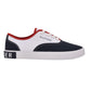 Tênis Tommy Hilfiger Ralem Masculino Cano Baixo Azul