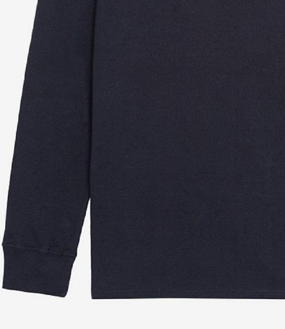 Camiseta Campa Bro Masculina Bass Outdoor Azul Tamanho Médio