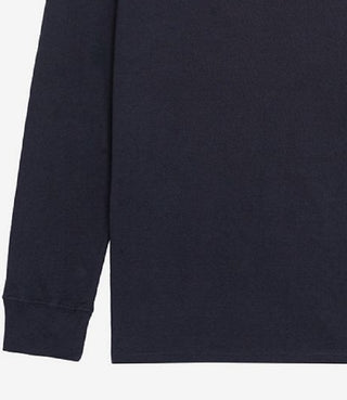 Camiseta Campa Bro Masculina Bass Outdoor Azul Tamanho Médio