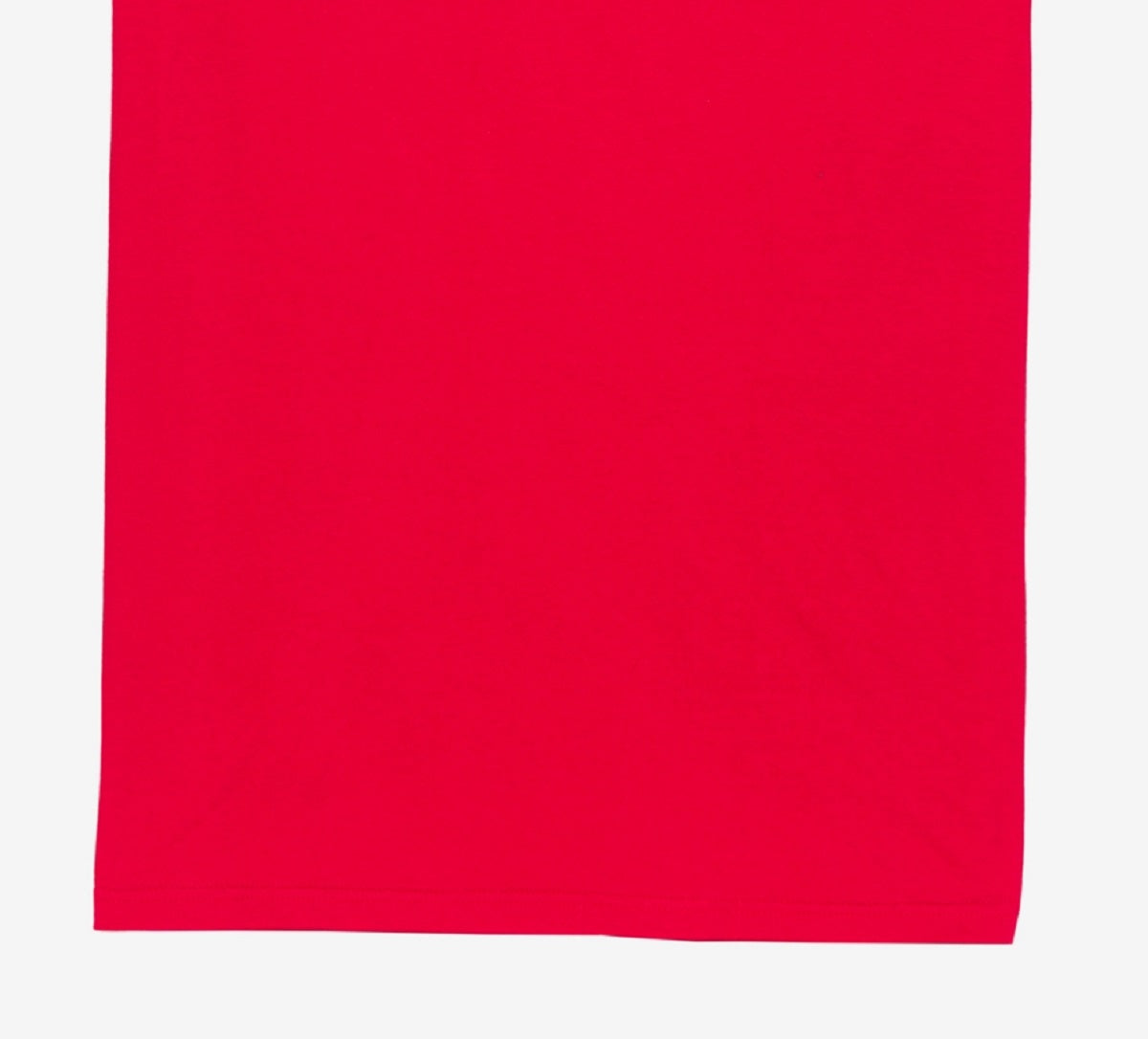 Camiseta Bass Outdoor Float Masculina Vermelha Tamanho X-G