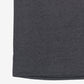 Camiseta Bass Outdoor Paddled Masculina Cinza Tamanho XX-G
