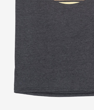 Camiseta Bass Outdoor Paddled Masculina Cinza Tamanho XX-G