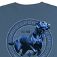Camiseta Columbia Masculina Musk Graphic Cinza Tamanho P