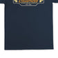 Camiseta Columbia Kujo Graphic Masculina Azul Tamanho P