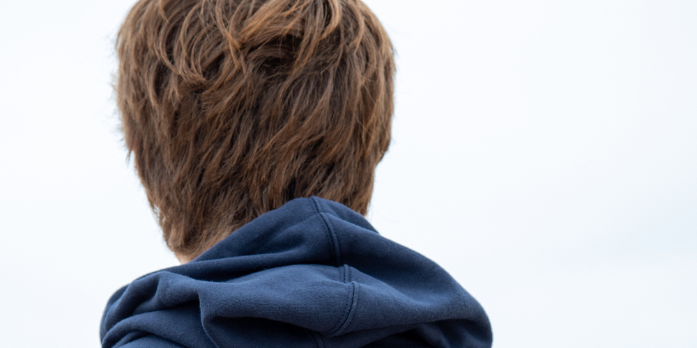 Billabong Short Sands Pullover Hoodie Masculino Azul Tamanho G