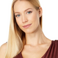 Body Coruja Noturna Free People em Noz-moscada Tamanho P