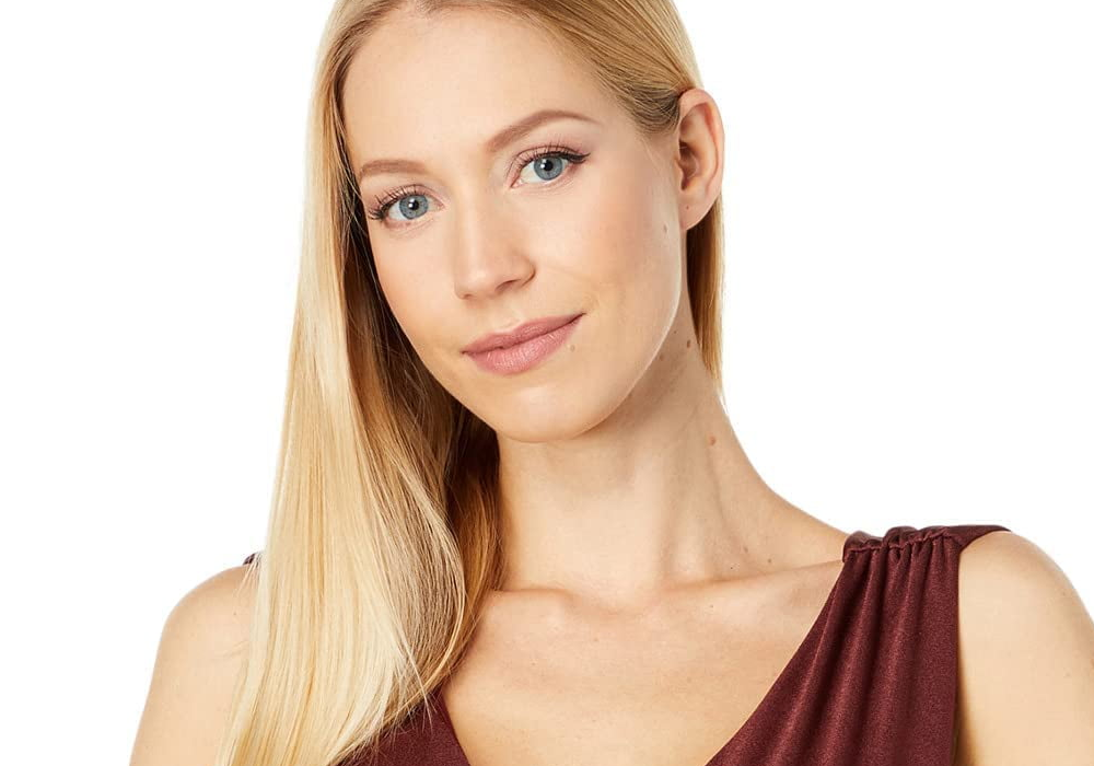 Body Coruja Noturna Free People em Noz-moscada Tamanho P