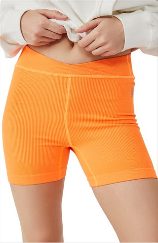 Shorts Free People Burning Up Free Throw Feminino Tamanho Pequeno