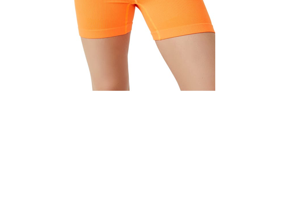 Shorts Free People Burning Up Free Throw Feminino Tamanho Pequeno