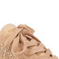 Tênis Kenneth Cole Reaction Cameron Jewel com cadarço feminino, rosa, tamanho 7