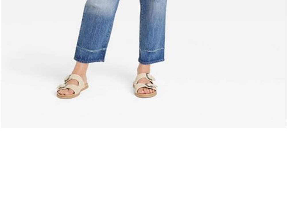 Calça jeans feminina vintage reta, cintura super alta, lavagem média, tamanho 10