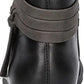 Botas Fernanda Femininas Easy Street Pretas Tamanho 10 M