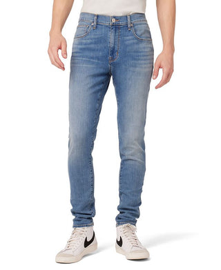 Calça Jeans Skinny Hudson Masculina Zev Classic Rise Azul Tamanho 32