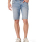 Shorts Masculino Hdsn Azul Tamanho 32