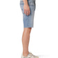 Shorts Masculino Hdsn Azul Tamanho 32