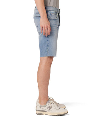 Shorts Masculino Hdsn Azul Tamanho 32