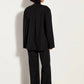 Enza Costa - THE TWILL RELAXED BLAZER