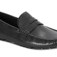 Tênis Tommy Hilfiger Amile Slip On Masculino Preto Tamanho 9 M