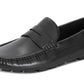 Tênis Tommy Hilfiger Amile Slip On Masculino Preto Tamanho 9 M