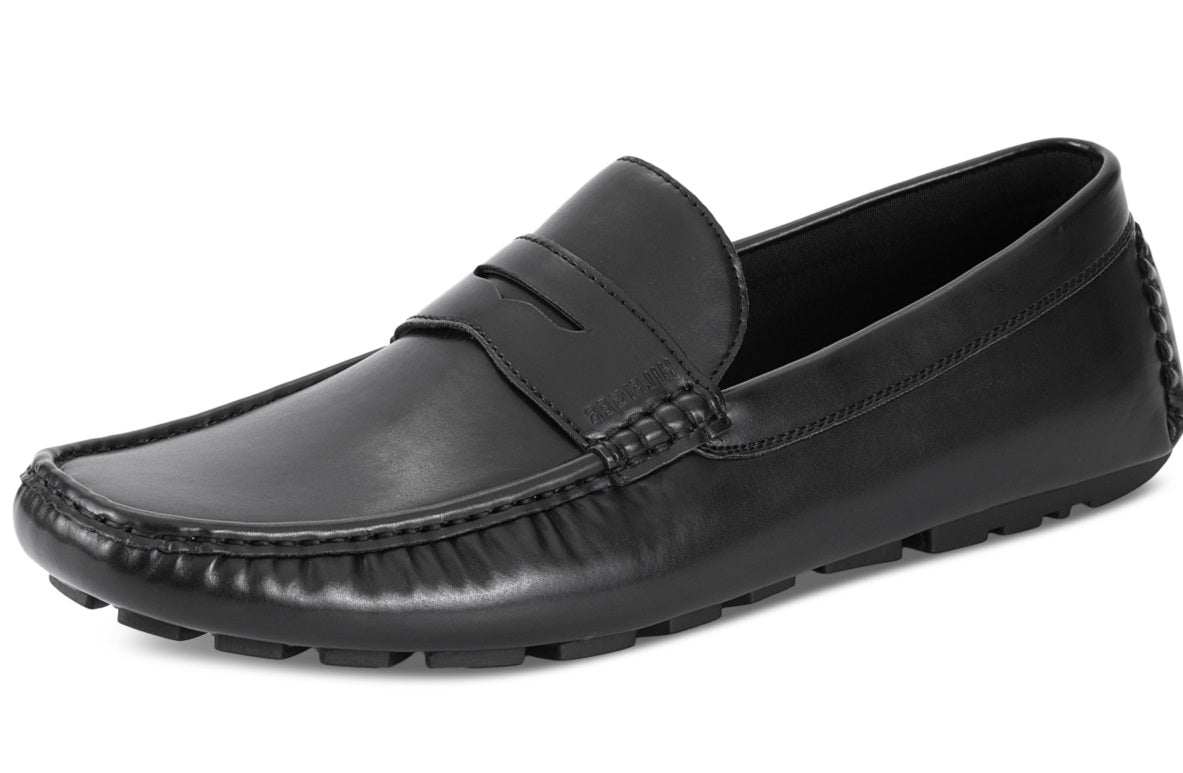 Tênis Tommy Hilfiger Amile Slip On Masculino Preto Tamanho 9 M