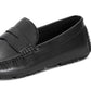 Tênis Tommy Hilfiger Amile Slip On Masculino Preto Tamanho 9 M